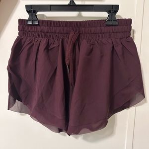 Halara shorts